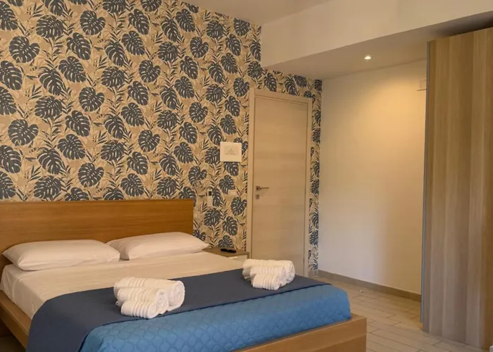 Walk Rooms Napoli