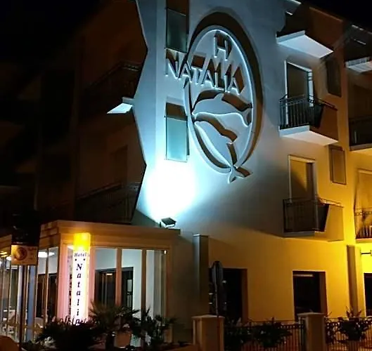 Hotel Natalia Bellaria-Igea Marina