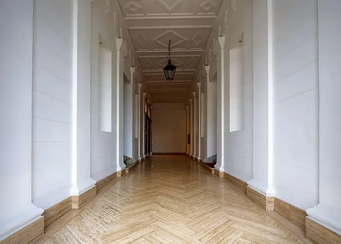 Residence Maximus Roma