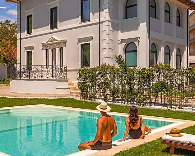 Livia Valeria Palace Roma