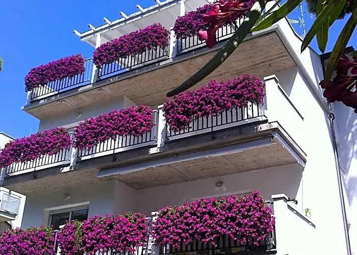 Residence Ola Milano Marittima