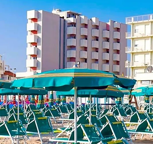 Hotel Europa Senigallia
