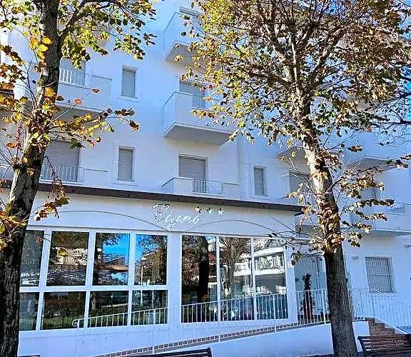 Residence Cigno Rimini