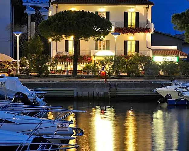 Hotel La Goletta Lignano Sabbiadoro