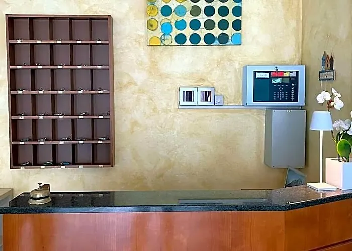 Pensione Ornella Lignano Sabbiadoro