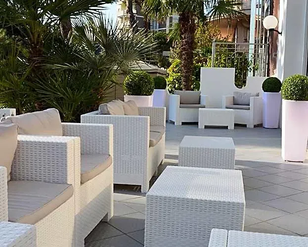 Hotel Mirage Milano Marittima