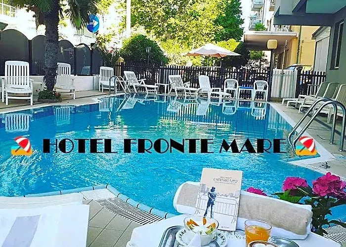 Hotel Giglio Rimini