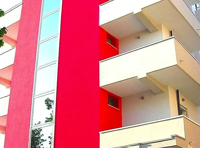Hotel Etoile Rimini