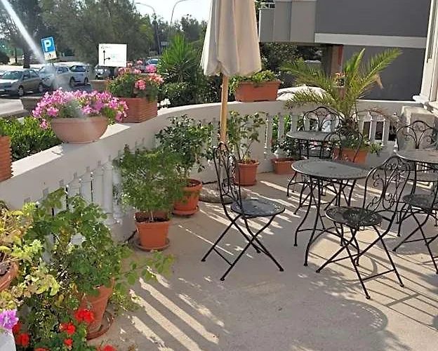 Villa L'Aurora Pescara