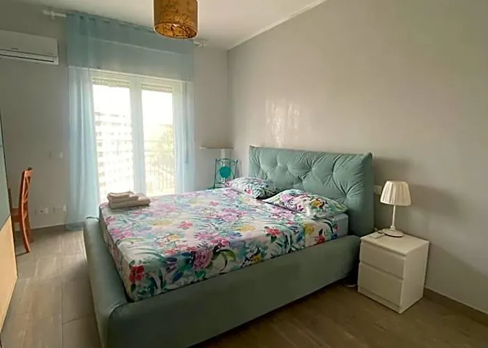 Bed and Breakfast Tres Joli Roma