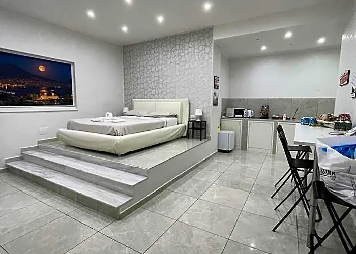 Suite Limatola Napoli