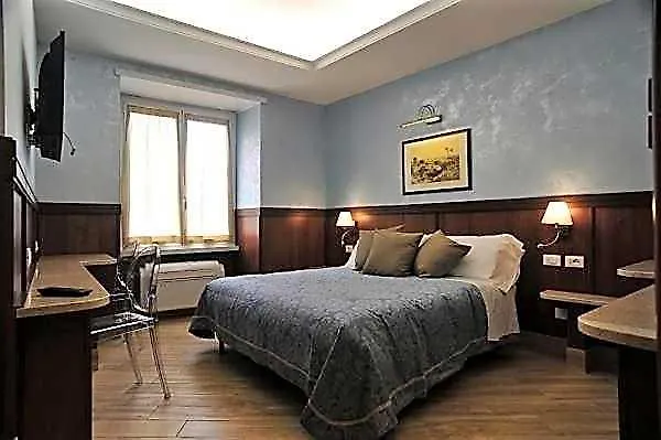 Bed and Breakfast Residenza Matteucci Roma
