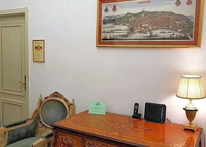 Residence San Mattia Napoli