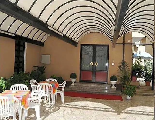 Hotel Villa Cavalli Rimini
