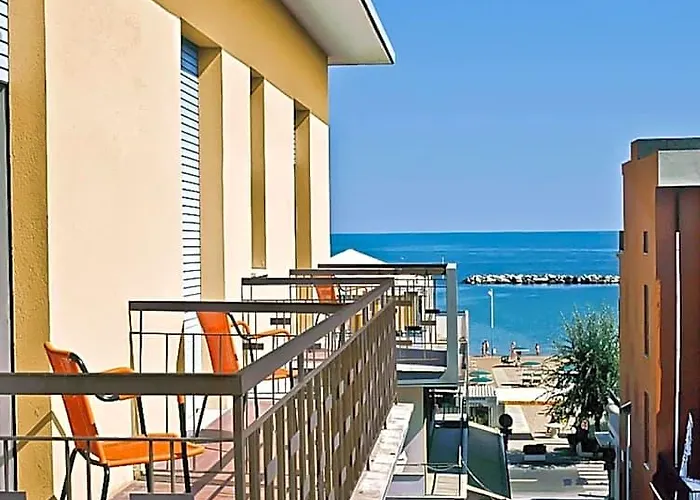 Hotel Tura Bellaria-Igea Marina