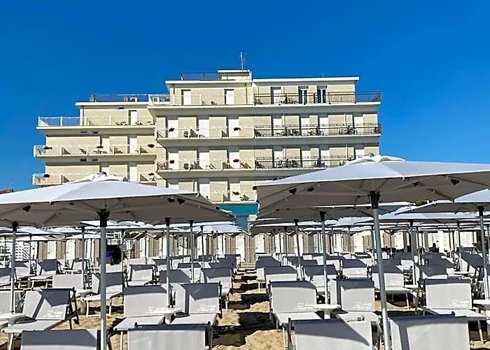Hotel Flying Pesaro