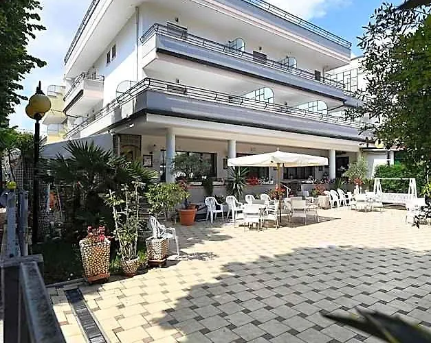 Hotel Criniera D'oro Rimini