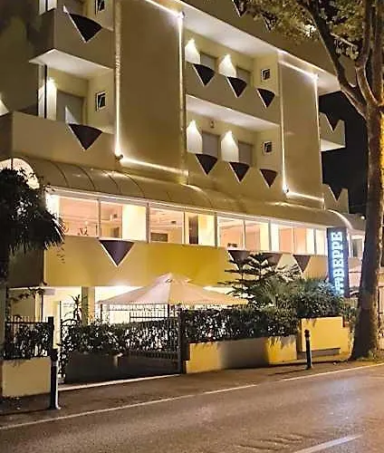 Hotel Beppe Rimini