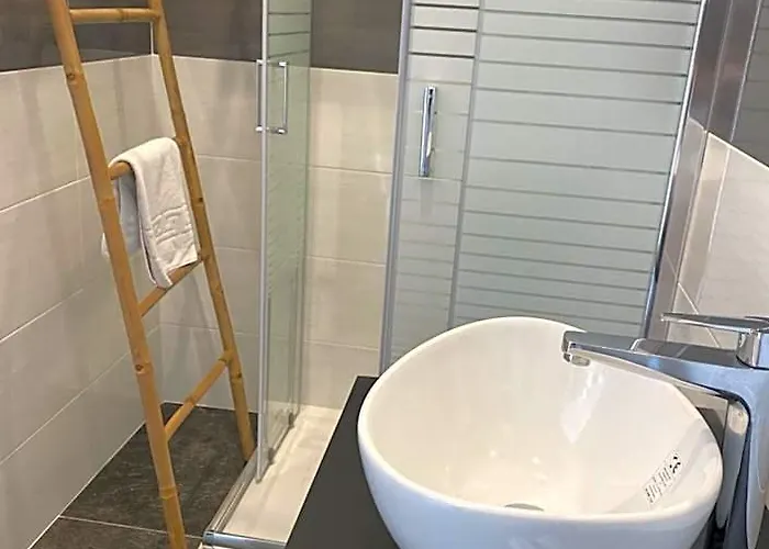 Hall Inn B&B In Chiostro Napoli