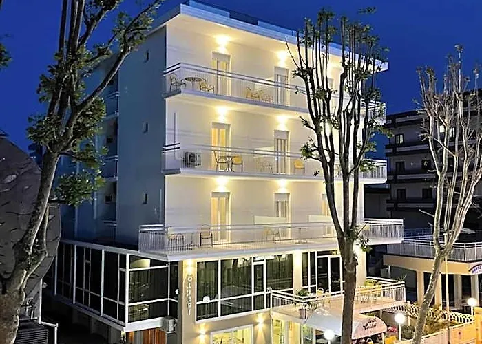 Hotel Colibri B&B Rimini