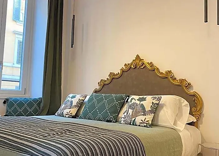 Casa Leoncino B&B Roma