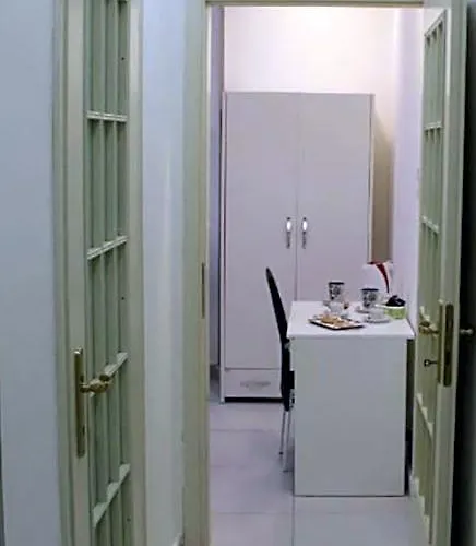 B&B Romy Napoli