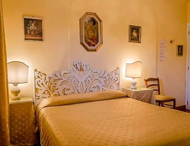 B&B Seneca Roma