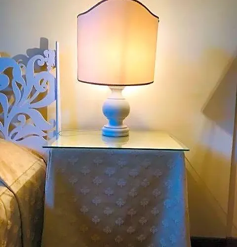 B&B Seneca Roma