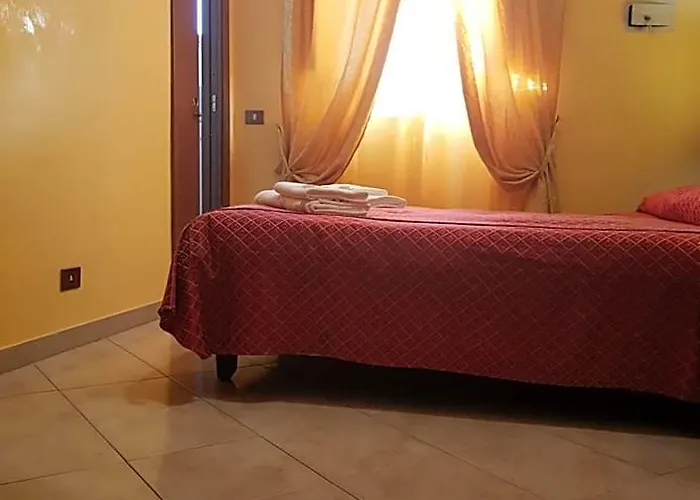 B&B Rudy Roma