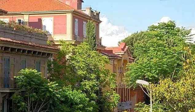 B&B Villa Musa Roma
