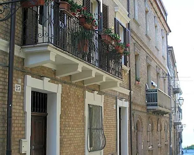 B&B Dolce Casa Vasto