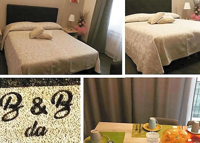 Hotel Da Angelica Roma