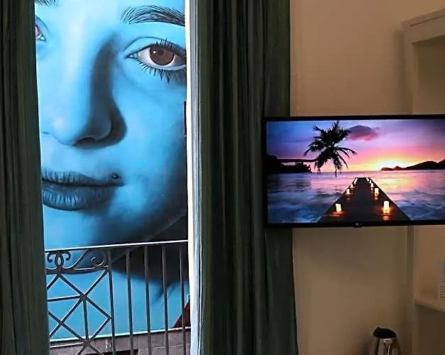 Barbaro Suite & Apartment Napoli