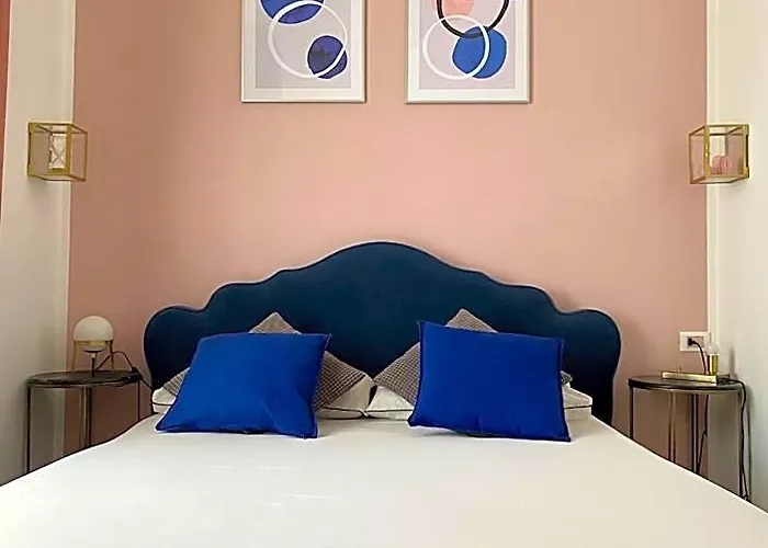 B&B Monteverdi L'Arancio Firenze