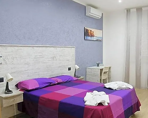 b&b annunziata dream Napoli