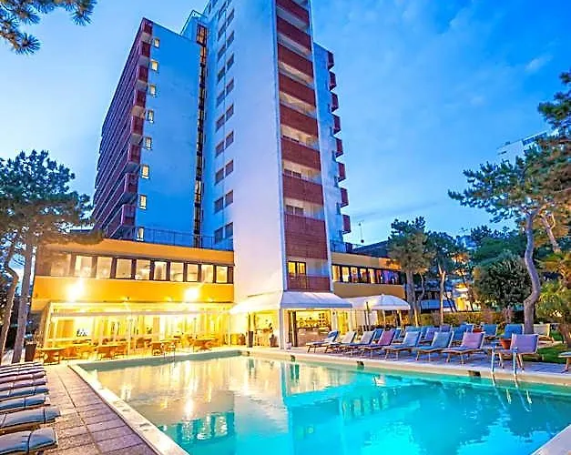 Hotel American Lignano Sabbiadoro
