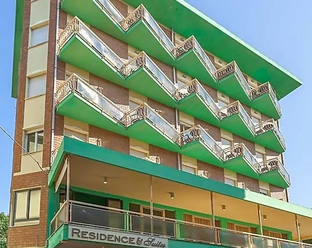 Residence & Suites Bellaria-Igea Marina