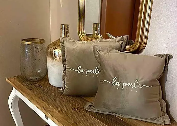 Hotel La Perla Lignano Sabbiadoro