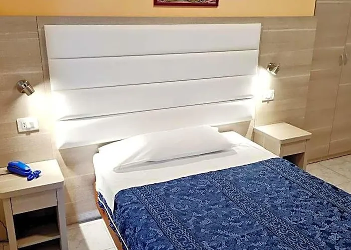 Hotel San Marco Pesaro