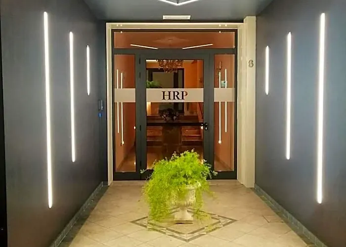 Hotel Residence Ponente Cesenatico