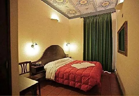 Hotel Panda Roma