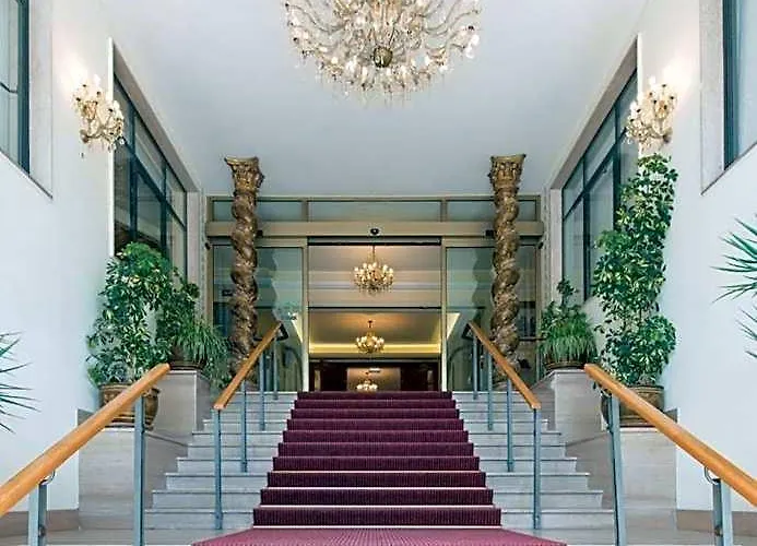 Grand Hotel Adriatico Montesilvano Marina