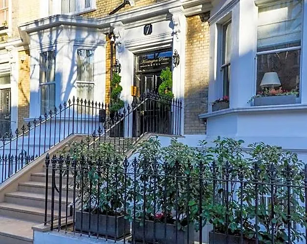 Kensington Prime Hotel Londra
