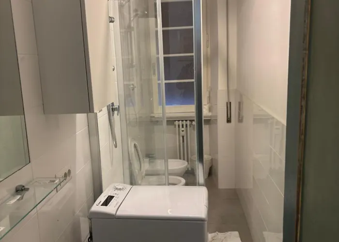 Sabo Rooms Roma