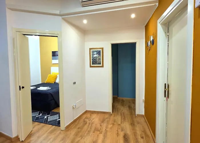Casa Flores Roma