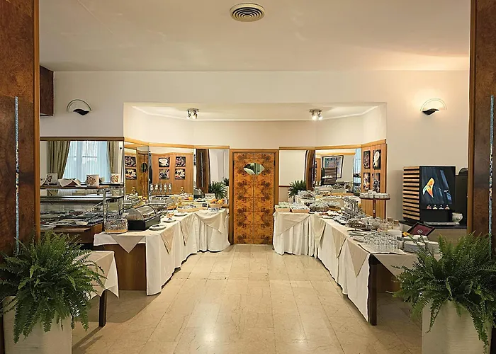 Hotel Kennedy Rimini