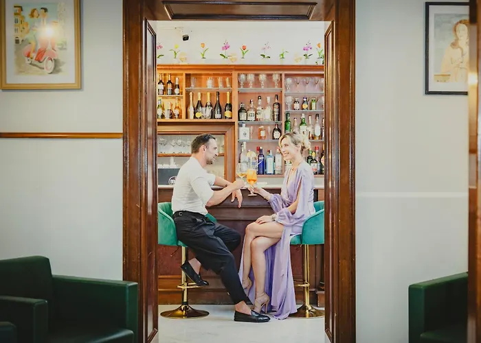 Hotel Grifo Roma