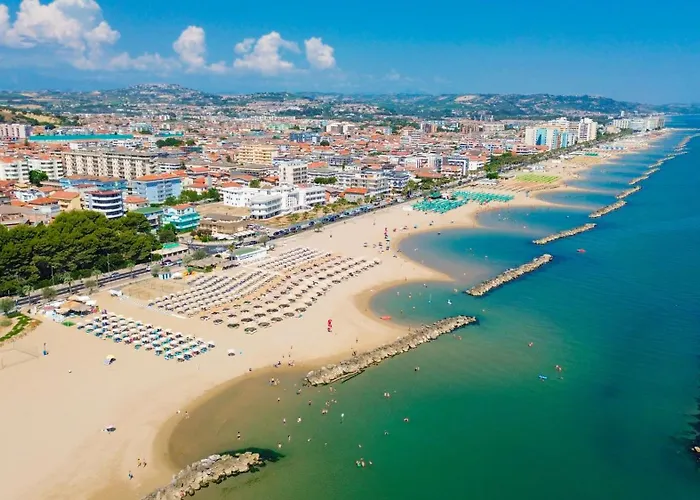 Hotel Prestige Montesilvano Marina