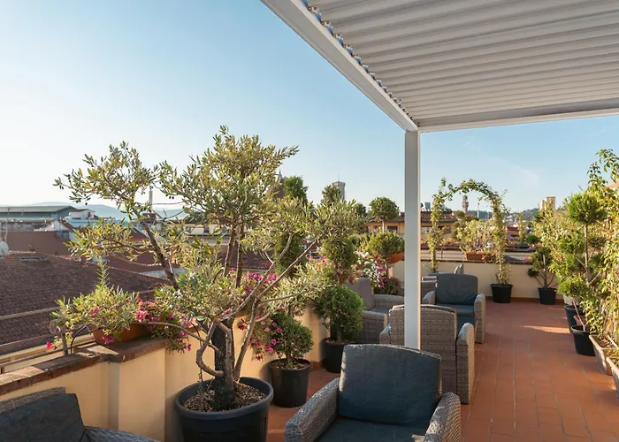 Annabella Hotel Firenze