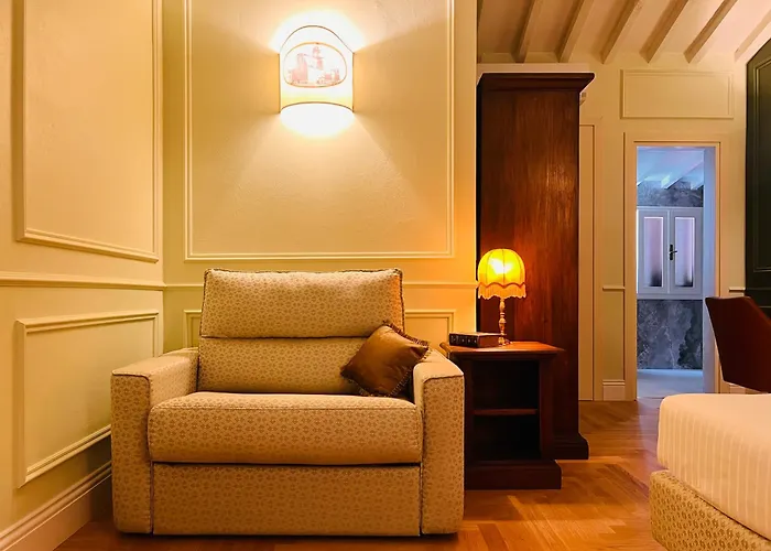 Hotel Relais Il Cestello Firenze